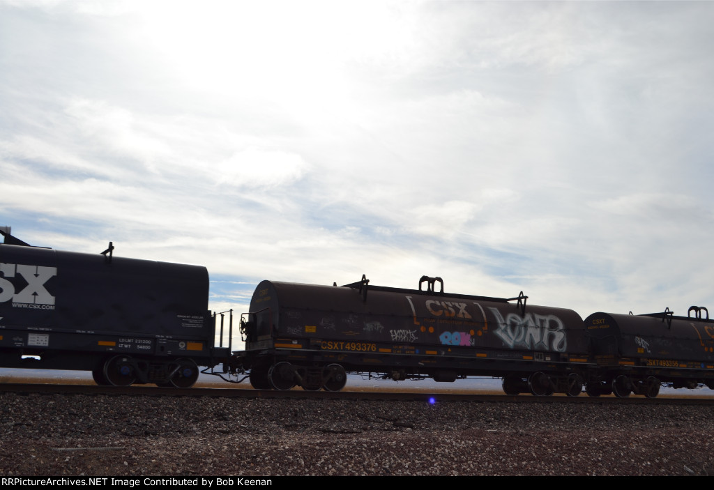 CSXT 493376